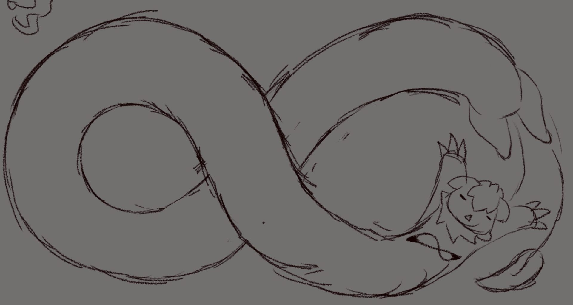 A miscellaneous sketch