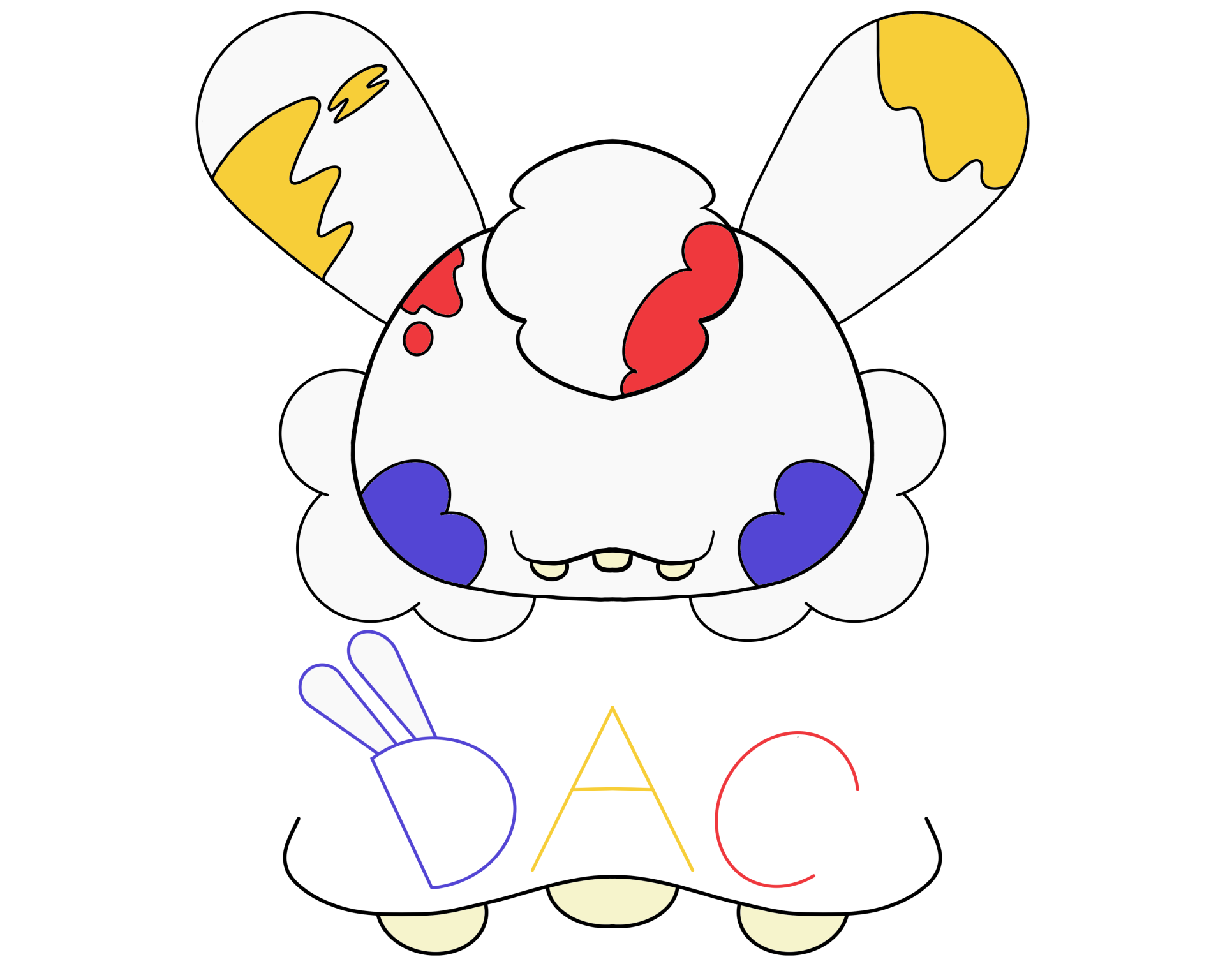 A College Club’s Logo